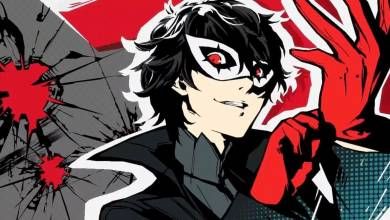 Ezt a Persona 5 kollaborációt sosem láttad jönni