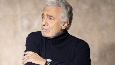 Februárban Plácido Domingo, márciusban Zubin Mehta érkezik a Müpába