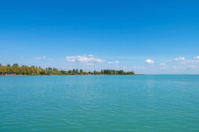 Furcsa ősi jeleket fedeztek fel a Balatonnál, Dél-Amerikába vezetnek a szálak