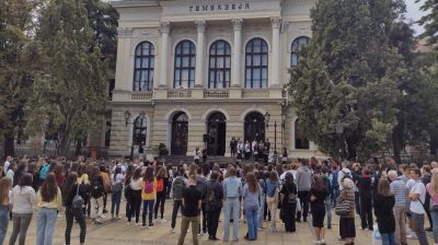 Futótűzként terjed az elégedetlenség: szaporodnak a blokádok, az Oktatási Minisztérium pedig sorra mondja le rendezvényeit