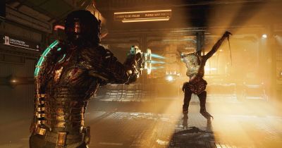 Glen Schofield meg akarta csinálni a Dead Space 4-et, de az EA elhajtotta