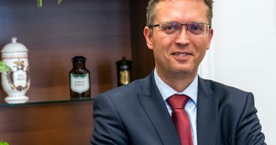 Hankó Balázs: 2025-ben közösen építjük, erősítjük tovább Magyarországot