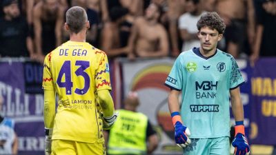 Három magyar futballista is bekerült a világ legjobb U21-es játékosai közé