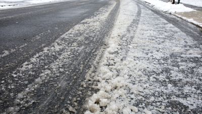 Havazás és hófúvás: figyelmeztet a Magyar Közút, inkább ne indulj útnak!