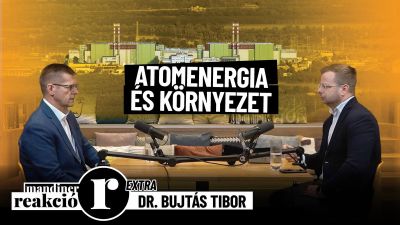 Hogyan vizsgázik a Paksi Atomerőmű környezetvédelemből?