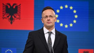 Hungary FM: Romania Needs a Stable Government, and Transylvania’s Hungarians Should See Continued Improvement