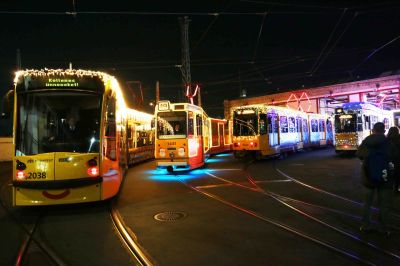 Így közlekednek a budapesti járatok az ünnepek alatt