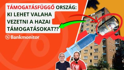 Lakástámogatások: megmentenek vagy megfojtanak minket? (videó)