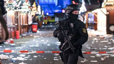 Magdeburgi terrortámadás: megdöbbentő vallomások kerültek elő a merénylőről