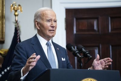 Majdnem mindegyik halálraítéltnek megkegyelmezett Joe Biden, akinek csak tudott