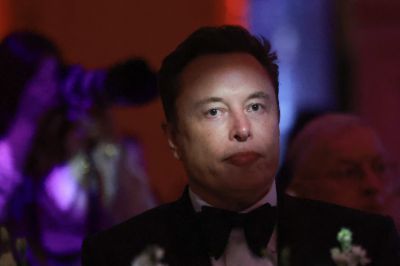 Musk vizsgálná a törvényhozók szellemi állapotát