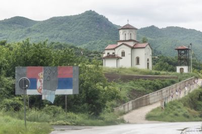  Nem indulhat a koszovói választáson a legnagyobb szerb kisebbségi párt  