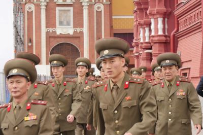 „Nem szabad alábecsülni az észak-koreai gyalogságot” több exkatona szerint, és egyre többen lesznek