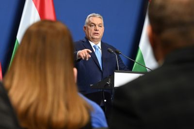 Orbán Viktor nem akar túl sok vendégmunkást az országban