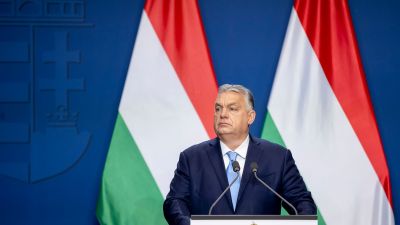 PM Orban: I Don't Want Hungary to Become a Guest Worker Country + Video