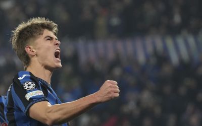 Serie A – Folytatta sikersorozatát az Atalanta