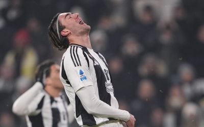 Serie A – Továbbra is veretlen a sereghajtót legyőző Juventus