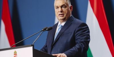 Szűrték a kérdezőket Orbán Viktor nemzetközi sajtótájékoztatóján