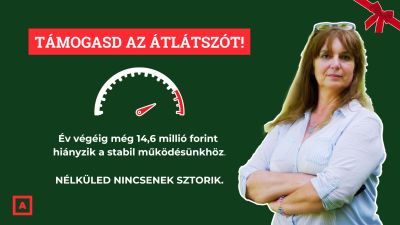 Támogasd az Átlátszót, hogy még több helyi ügyet tárhassunk az országos nyilvánosság elé