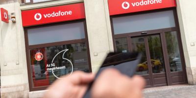 Technikai átállást végez a Vodafone, 40 órán keresztül számos szolgáltatás szünetelni fog