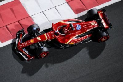 „Teljesen új” F1-es autót ígér 2025-re a Ferrari