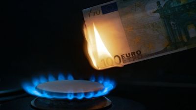 Tévúton az európai uniós energiapolitika