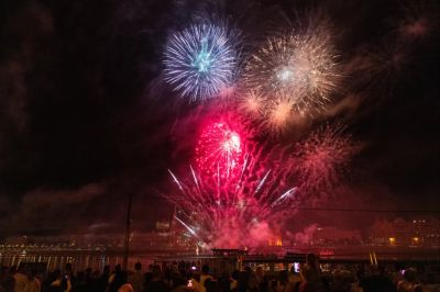 Tilos lesz a tűzijátékozás szilveszterkor a III. kerületben