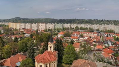 Valóra vált rémálom, ami a húszéves lánnyal történt az éj leple alatt a Villanyrendőrnél, Miskolc belvárosában