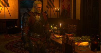 Végre kiderült, hány éves Geralt a The Witcher 3-ban