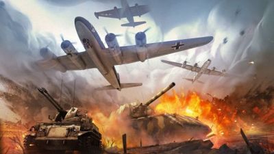 War Thunder: folytatódik a katonai szivárogtatás hagyománya…!