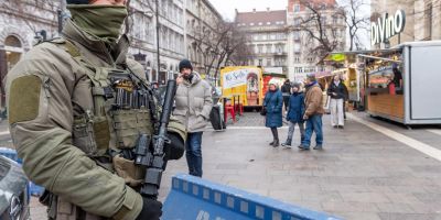 A fideszesek a bevándorlást okolják a magdeburgi merénylet után, pedig a valóságban az elkövetők egy része egyáltalán nem iszlamista