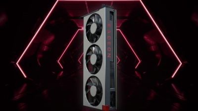 AMD Radeon RX 9000: láthatjuk az új, RDNA 4-es videókártyákat?