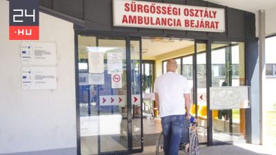 „Átmeneti humánerőforrás-szervezési nehézség” miatt szünetel a sérültek hétvégi és ünnepnapi sürgősségi ellátása az orosházi kórházban