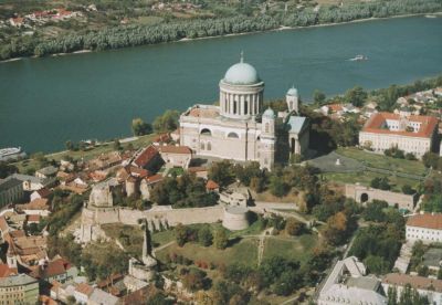 Az esztergomi bazilika titkai