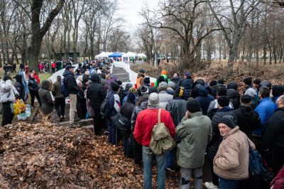 Ezeknek az embereknek elfelejtettek szólni, hogy milyen jó nekik Magyarországon