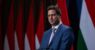 Gulyás Gergely a következő választásról: „Ha ezek rendben lesznek, akkor nem kell tartani attól sem, hogy a végén szoros lenne”