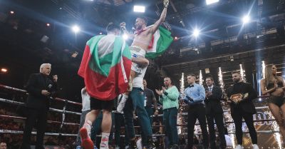 Hihetetlen magyar diadalok: itt a bejelentés a Hell Boxing Kingsről 