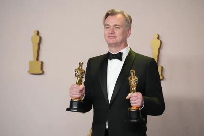 Homérosz Odüsszeiája lesz Christopher Nolan következő filmje