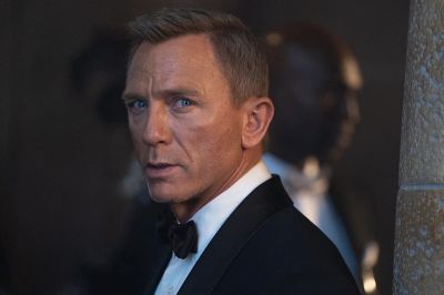 Homok került a gépezetbe: jegelhetik az új James Bond-filmet?