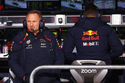 Horner: Rosszkor jönnek az új F1-es szabályok?