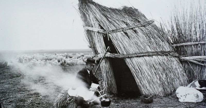 Így került egy sorba a Hortobágy a Stonehenge-dzsel és a Gíza piramisokkal