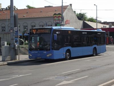 Így közlekednek a BKK járatai Budapesten az ünnepek alatt