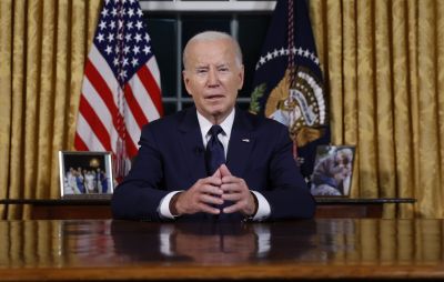 Joe Biden most szinte minden halálraítéltnek enyhítette a büntetését