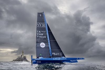 Jövőre 100 éves a Rolex Fastnet Race, már olvasható a versenykiírás