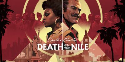 Jövőre érkezik az új Agatha Christie: Death on the Nile játék