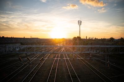 Kiemelt beruházássá nyilvánították a Szeged–Temesvár vasút újjáépítését