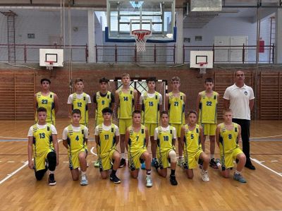 Kosársuli U14: a csoportelsőség is összejöhet