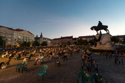  Kultúrstratégiai intézmény lehet a Kolozsvári Magyar Opera  