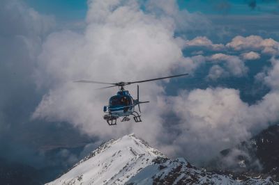 Lavinában vesztette életét egy ismert női snowboardos