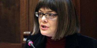 Maja Gojković tolmácsolta ünnepi jókívánságait